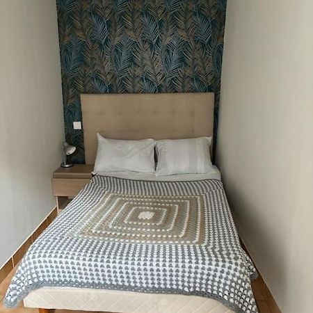 Coeur Historique De Grasse Apartment Ngoại thất bức ảnh