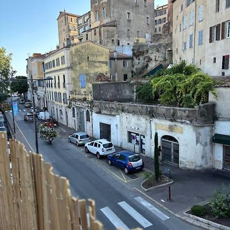 Coeur Historique De Grasse Apartment Ngoại thất bức ảnh