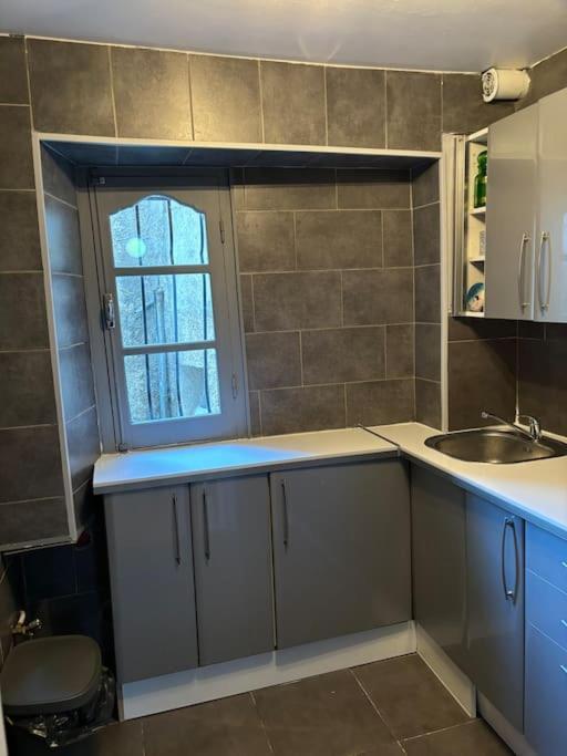 Coeur Historique De Grasse Apartment Ngoại thất bức ảnh